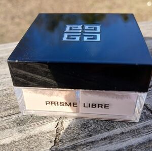 Givenchy Prisme Libre Loose Setting Powder Mini - 3 Voile Rosé